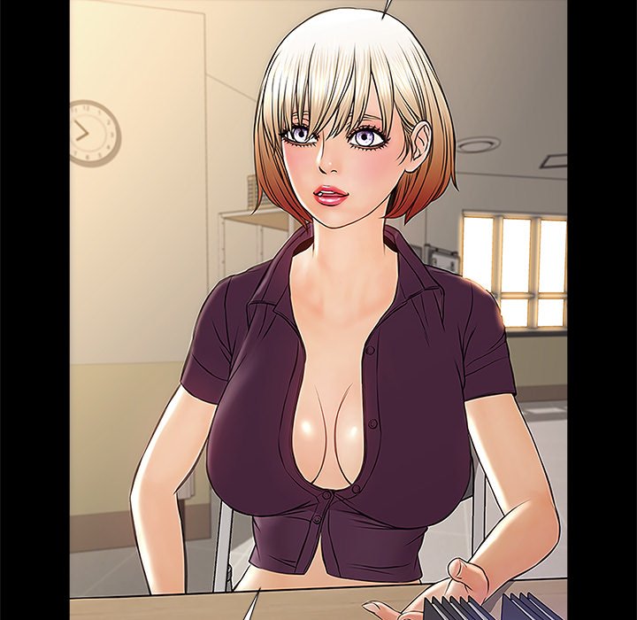 Superstar Cynthia Oh Chapter 9 image 111