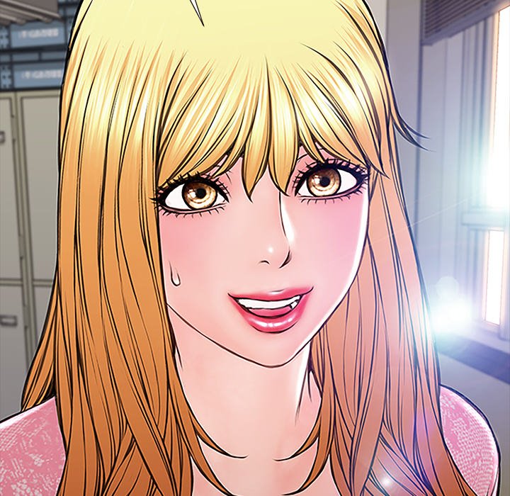 Superstar Cynthia Oh Chapter 9 image 113
