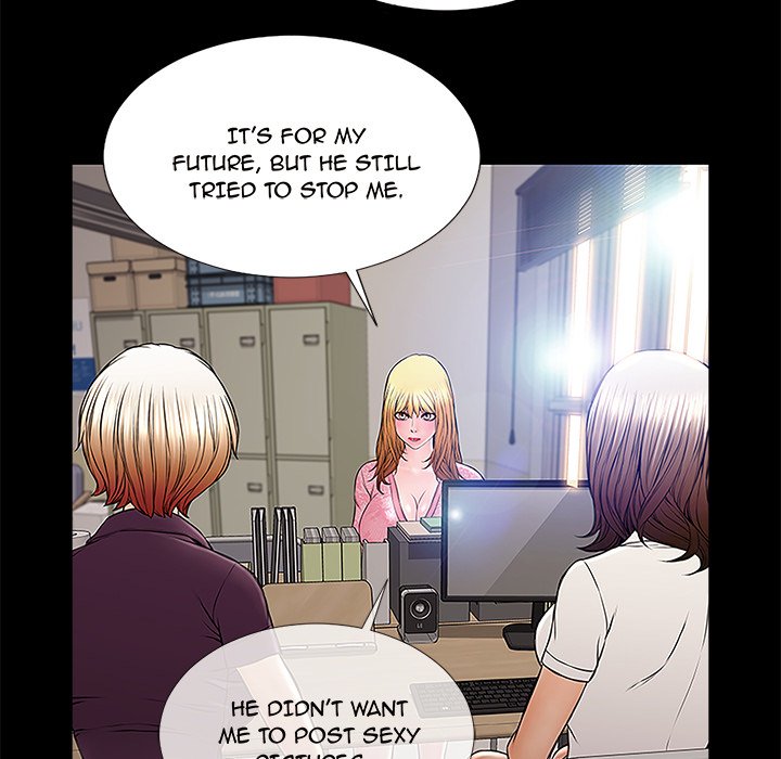 Superstar Cynthia Oh Chapter 9 image 115