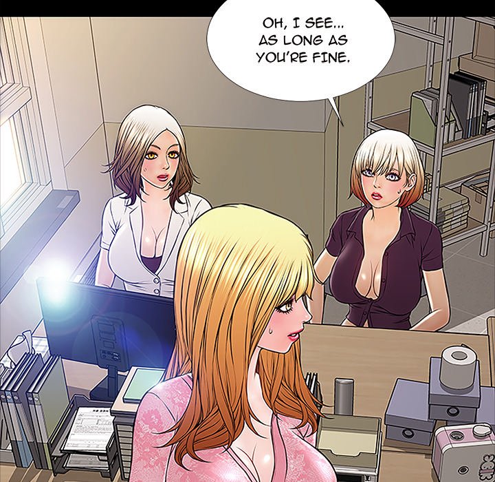 Superstar Cynthia Oh Chapter 9 image 120