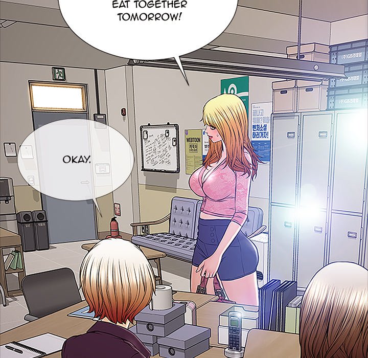 Superstar Cynthia Oh Chapter 9 image 125