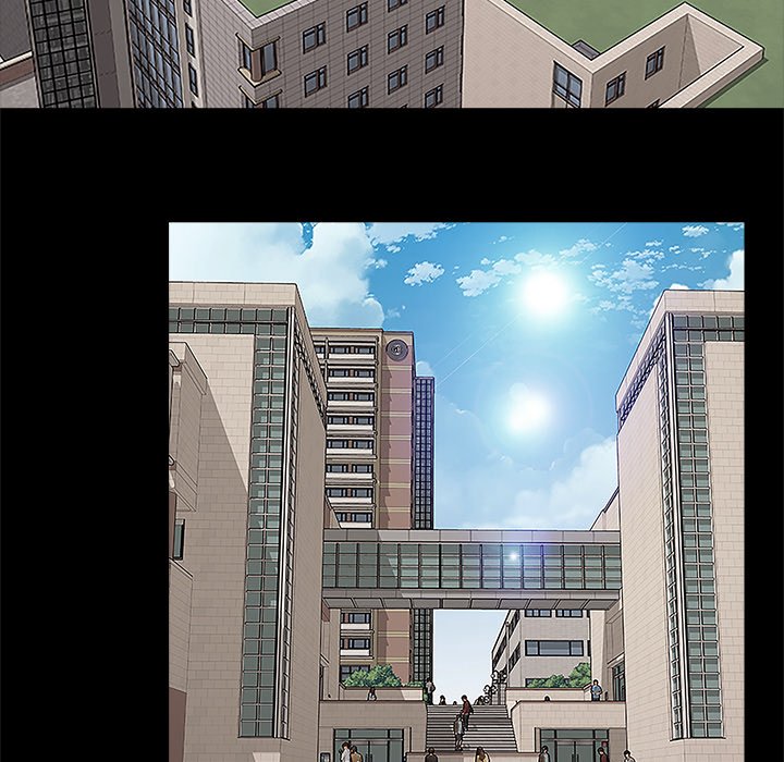 Superstar Cynthia Oh Chapter 9 image 12