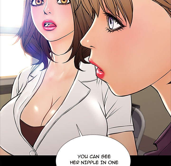 Superstar Cynthia Oh Chapter 9 image 133