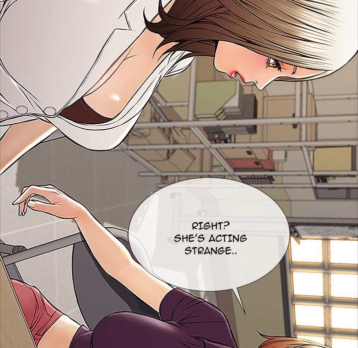 Superstar Cynthia Oh Chapter 9 image 135