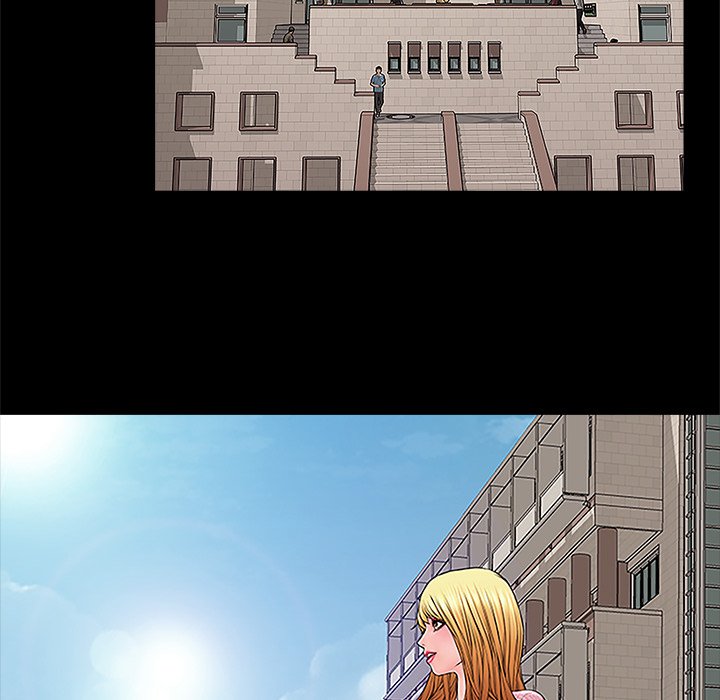 Superstar Cynthia Oh Chapter 9 image 13