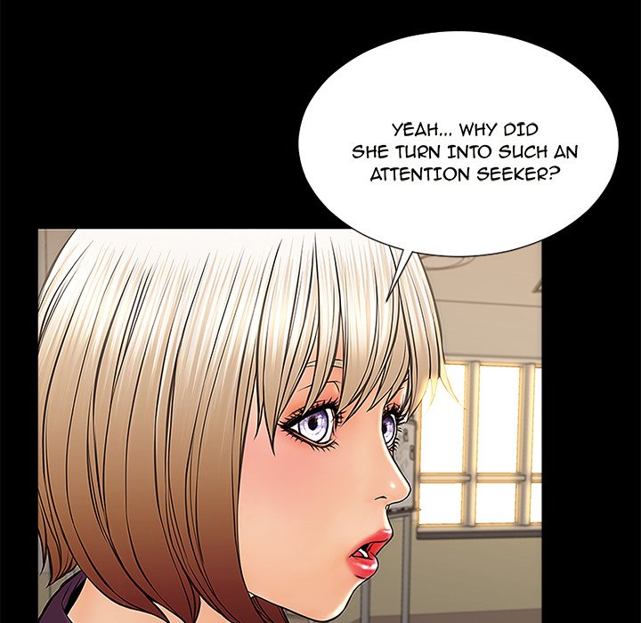 Superstar Cynthia Oh Chapter 9 image 139