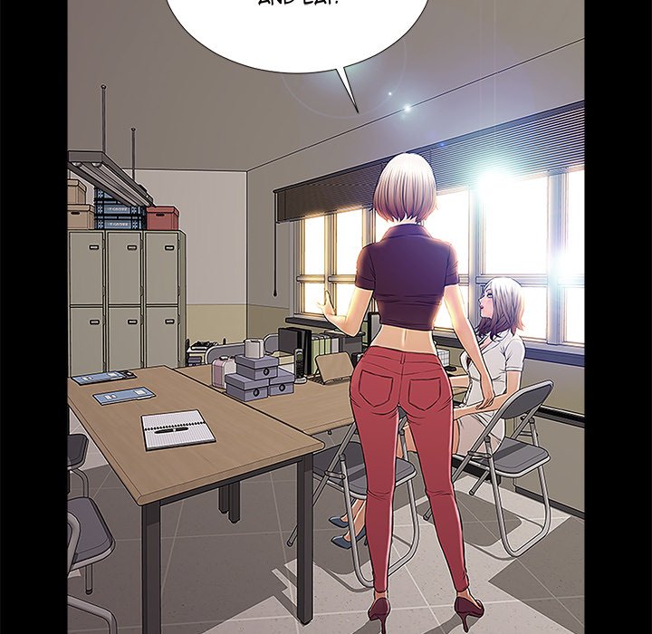 Superstar Cynthia Oh Chapter 9 image 141