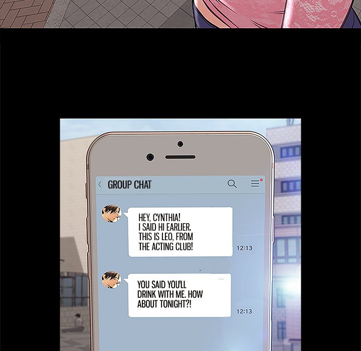 Superstar Cynthia Oh Chapter 9 image 152