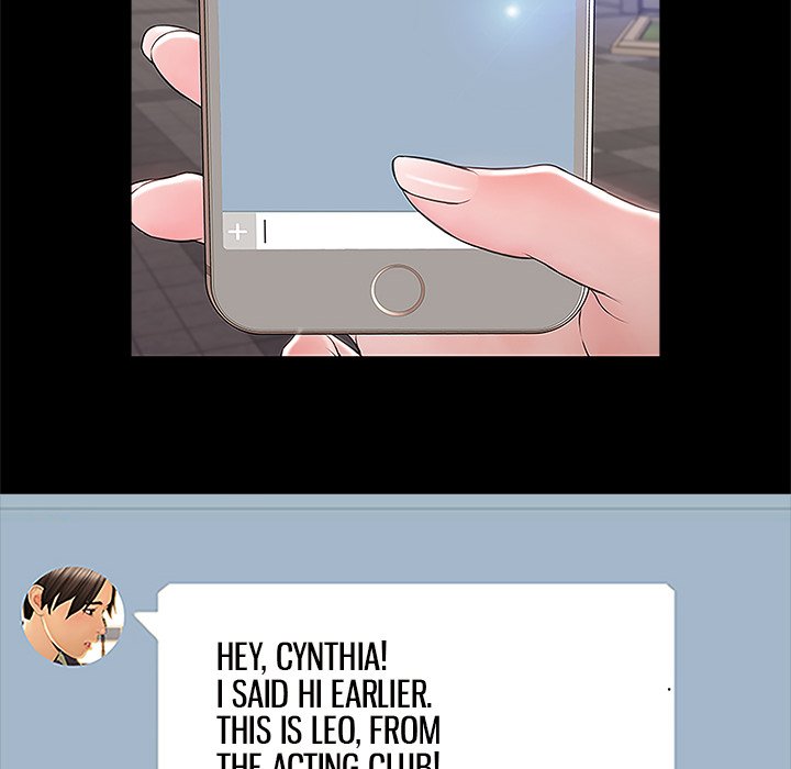 Superstar Cynthia Oh Chapter 9 image 153
