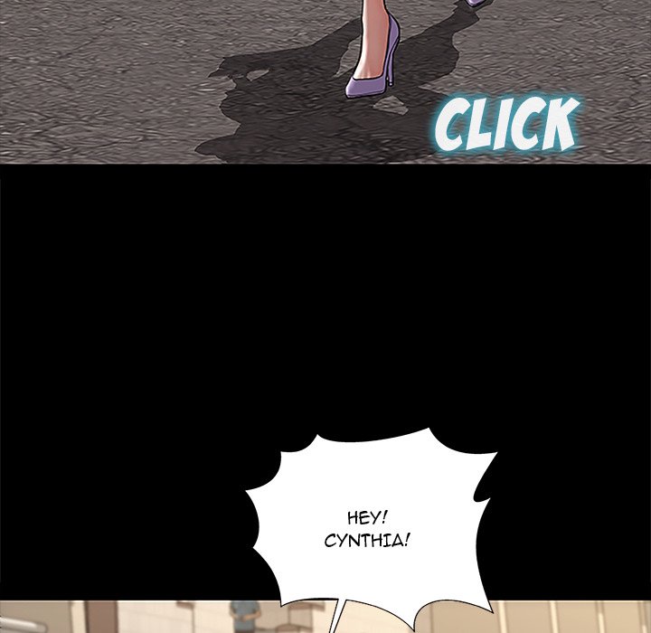 Superstar Cynthia Oh Chapter 9 image 15