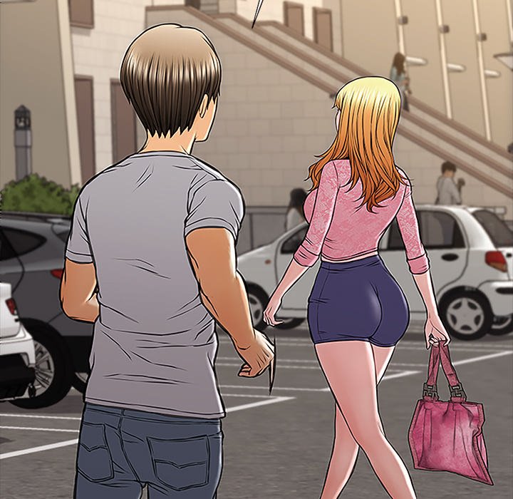 Superstar Cynthia Oh Chapter 9 image 16
