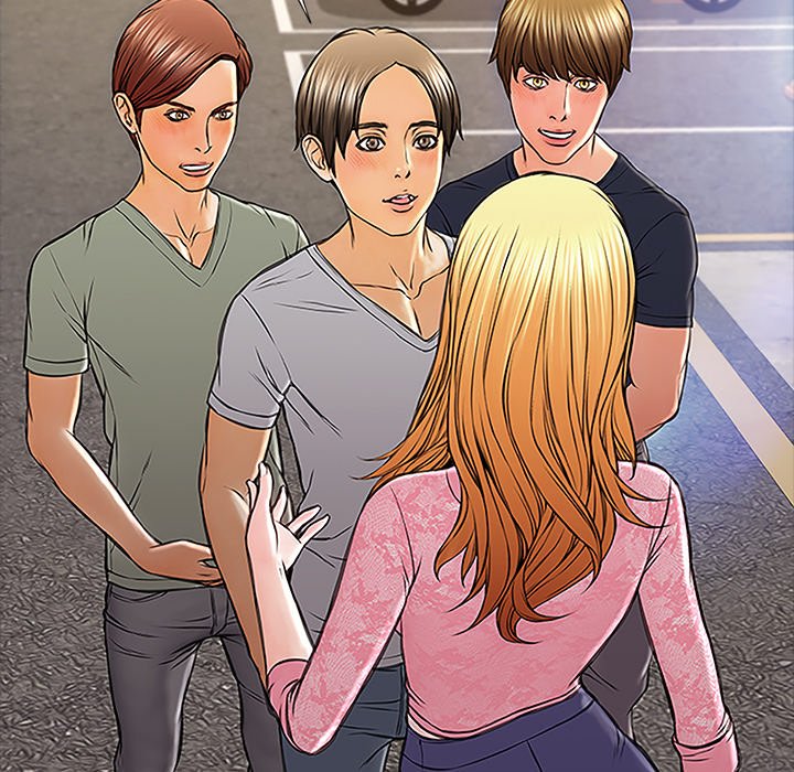 Superstar Cynthia Oh Chapter 9 image 20