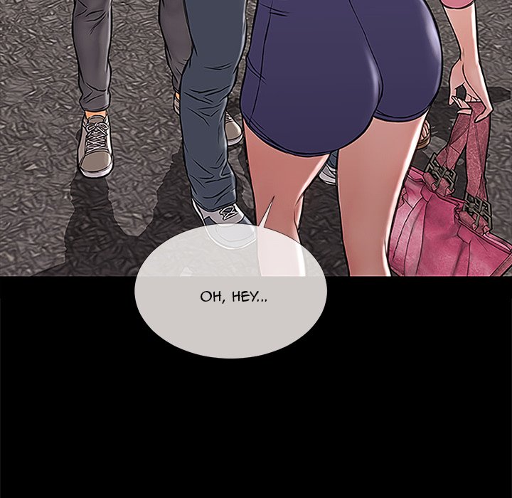 Superstar Cynthia Oh Chapter 9 image 21