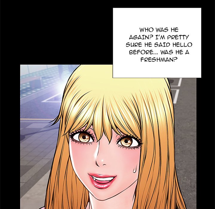 Superstar Cynthia Oh Chapter 9 image 22