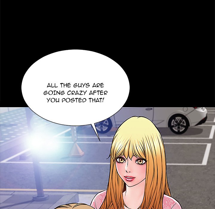 Superstar Cynthia Oh Chapter 9 image 26