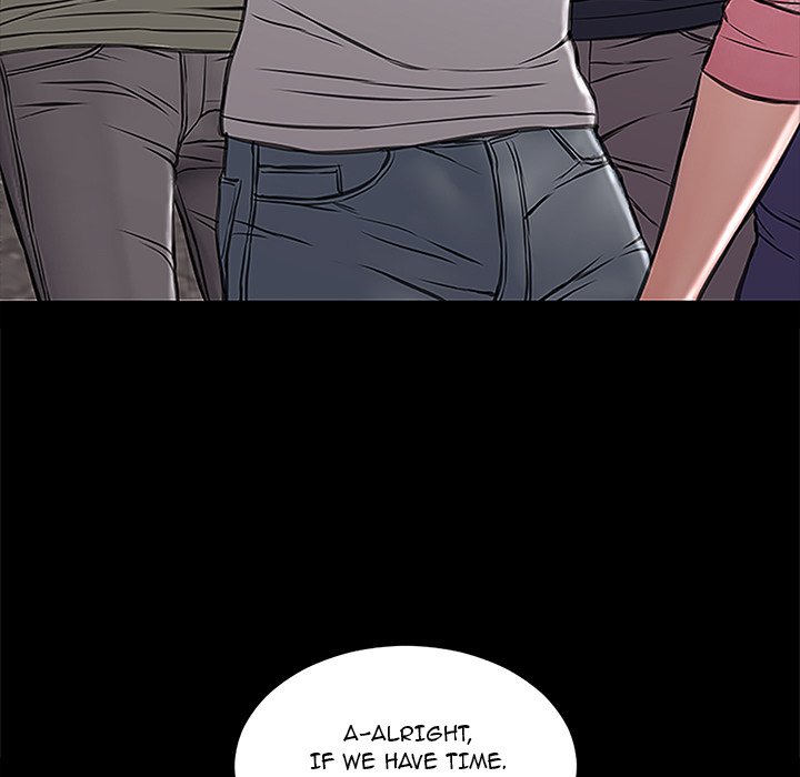 Superstar Cynthia Oh Chapter 9 image 34