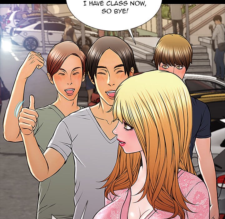 Superstar Cynthia Oh Chapter 9 image 35