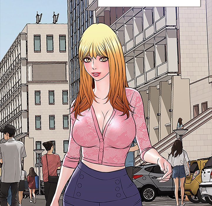 Superstar Cynthia Oh Chapter 9 image 41