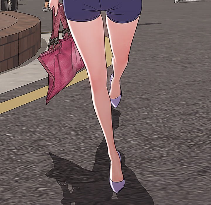Superstar Cynthia Oh Chapter 9 image 42