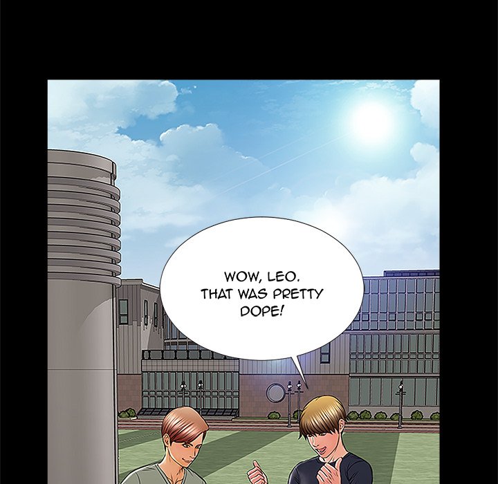 Superstar Cynthia Oh Chapter 9 image 55