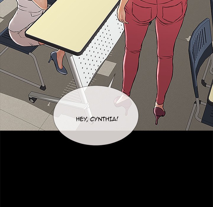 Superstar Cynthia Oh Chapter 9 image 76