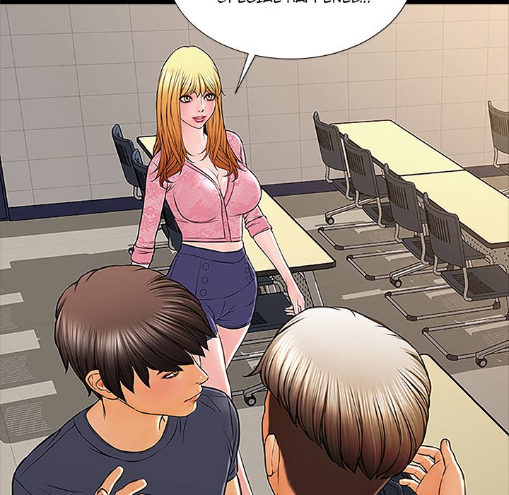 Superstar Cynthia Oh Chapter 9 image 79