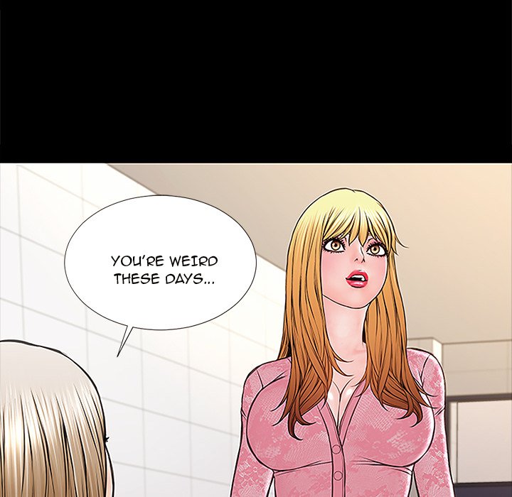 Superstar Cynthia Oh Chapter 9 image 83