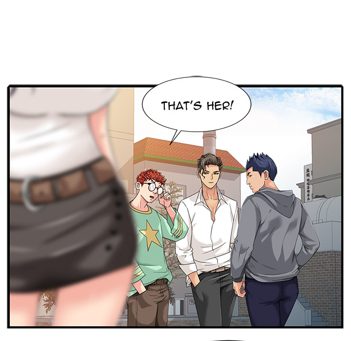 Just For You Chapter 1 image 10