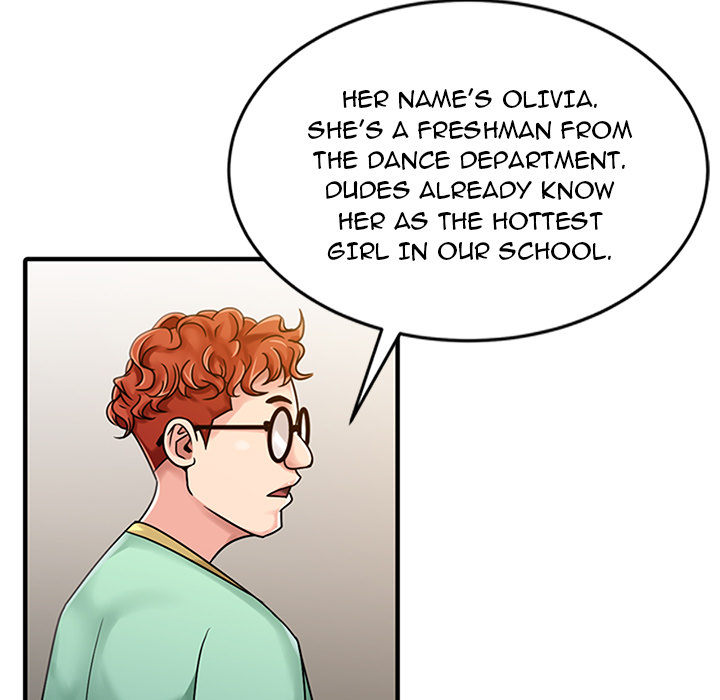 Just For You Chapter 1 image 11