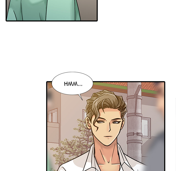 Just For You Chapter 1 image 12