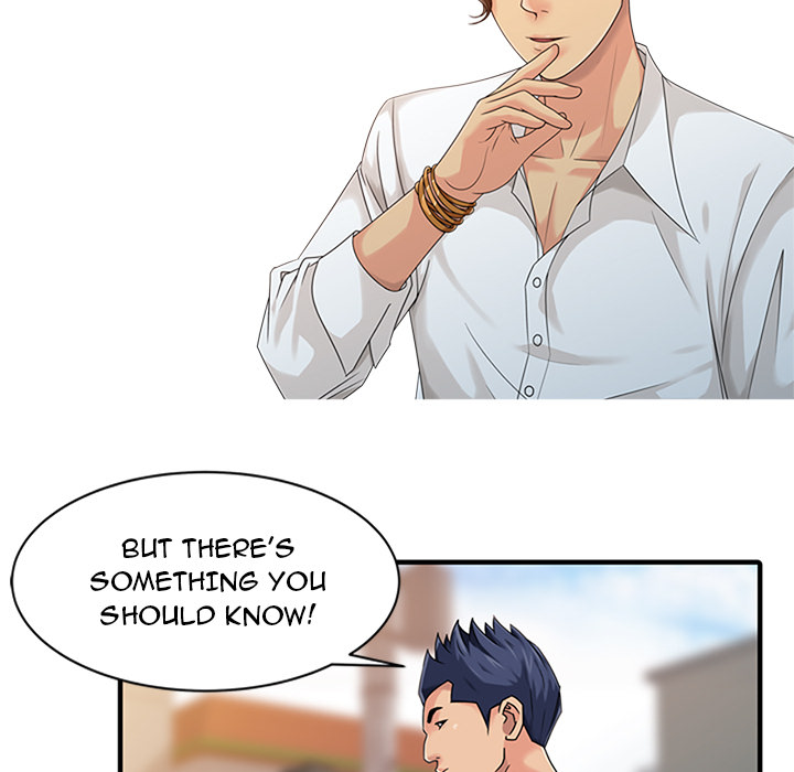 Just For You Chapter 1 image 14