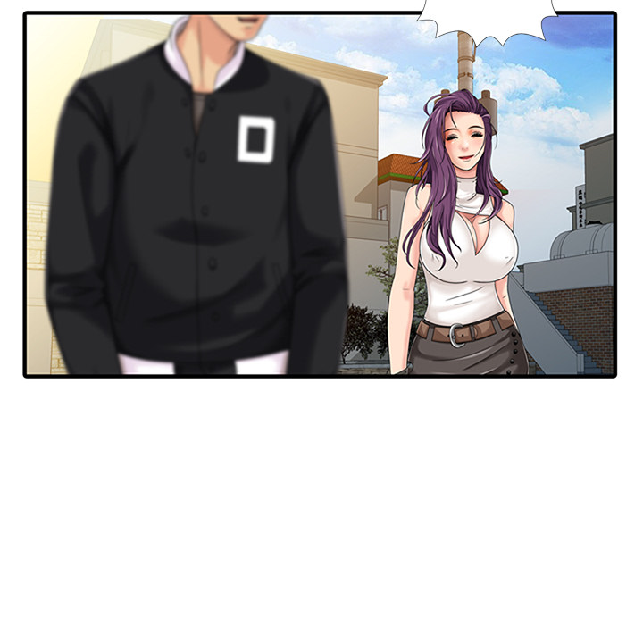 Just For You Chapter 1 image 16