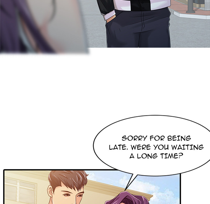 Just For You Chapter 1 image 18