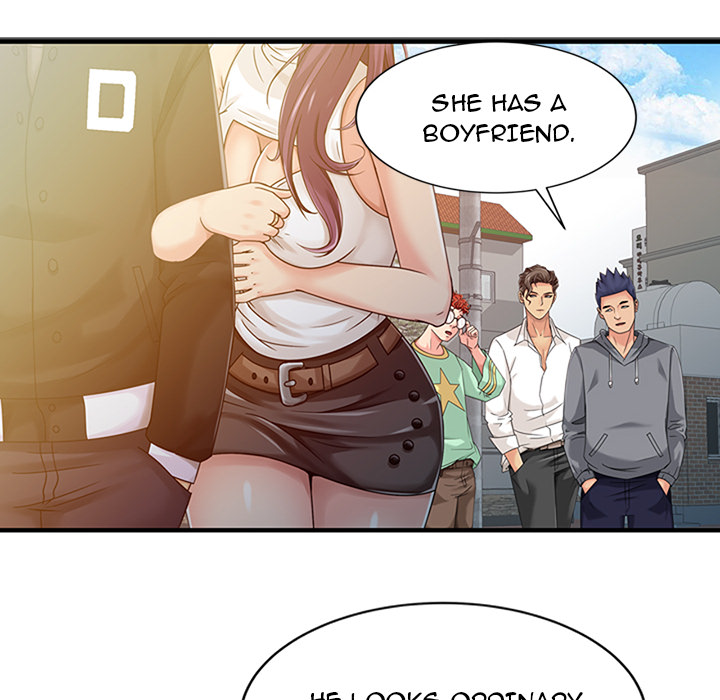 Just For You Chapter 1 image 20