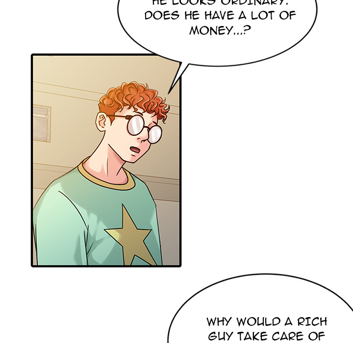 Just For You Chapter 1 image 21