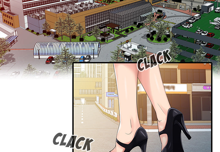 Just For You Chapter 1 image 2