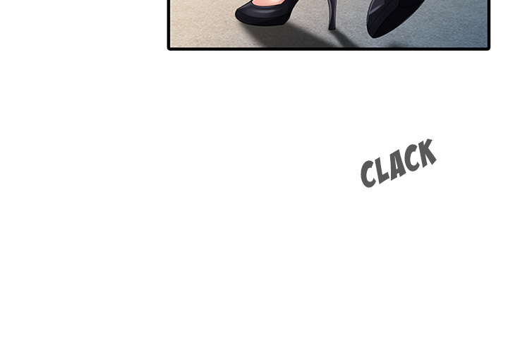 Just For You Chapter 1 image 3