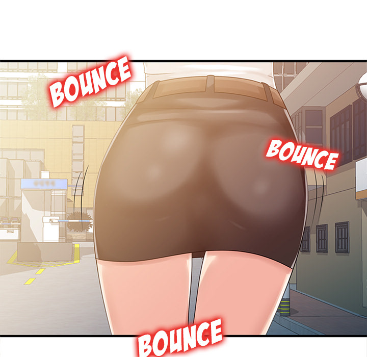 Just For You Chapter 1 image 4