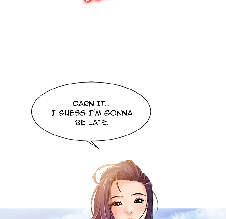 Just For You Chapter 1 image 5