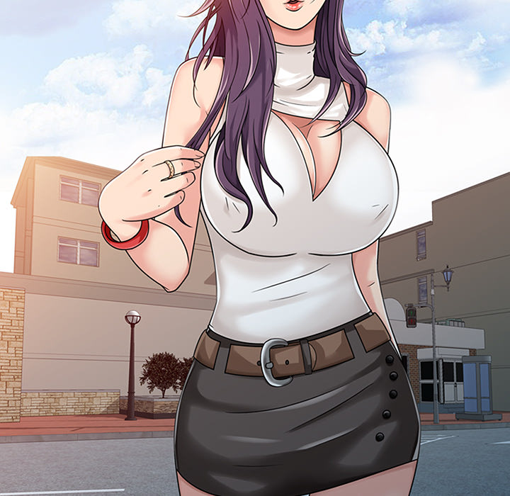 Just For You Chapter 1 image 6