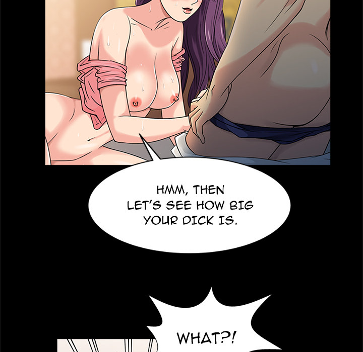 Just For You Chapter 1 image 72
