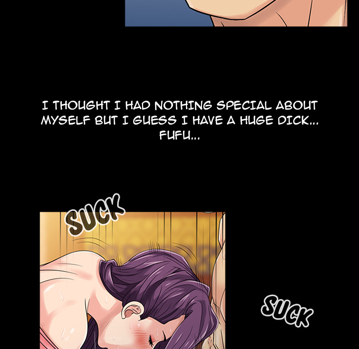 Just For You Chapter 1 image 76