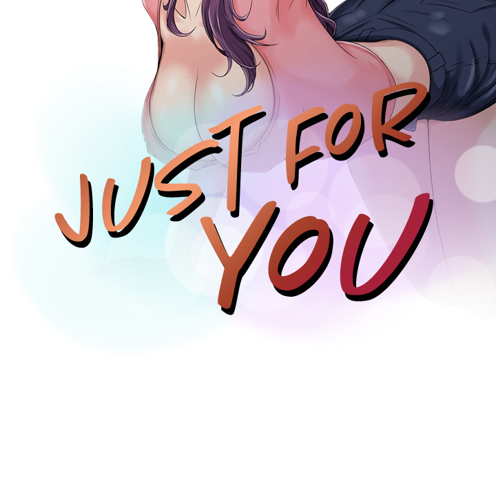 Just For You Chapter 1 image 8
