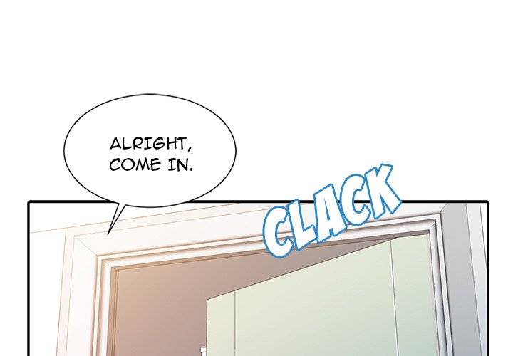Just For You Chapter 10 image 0