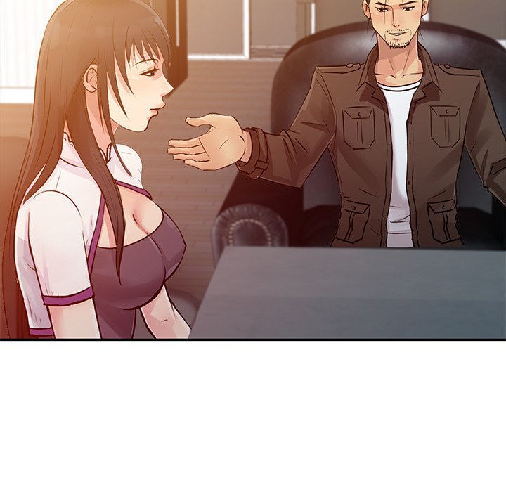 Just For You Chapter 10 image 15