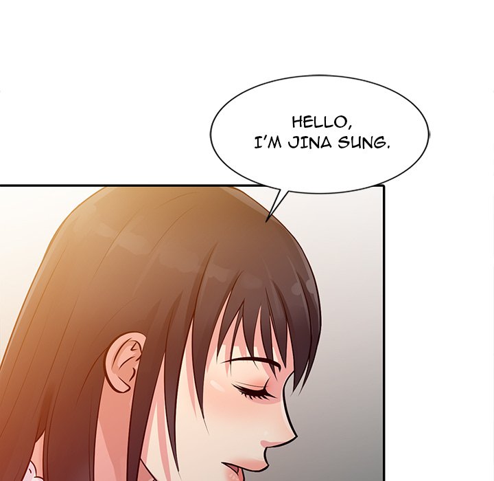 Just For You Chapter 10 image 16