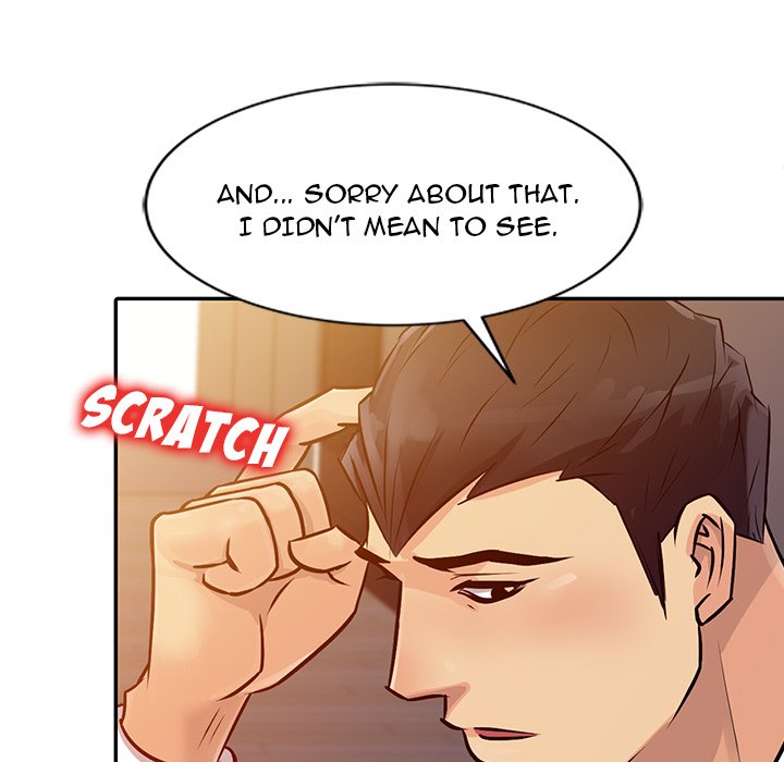 Just For You Chapter 10 image 19