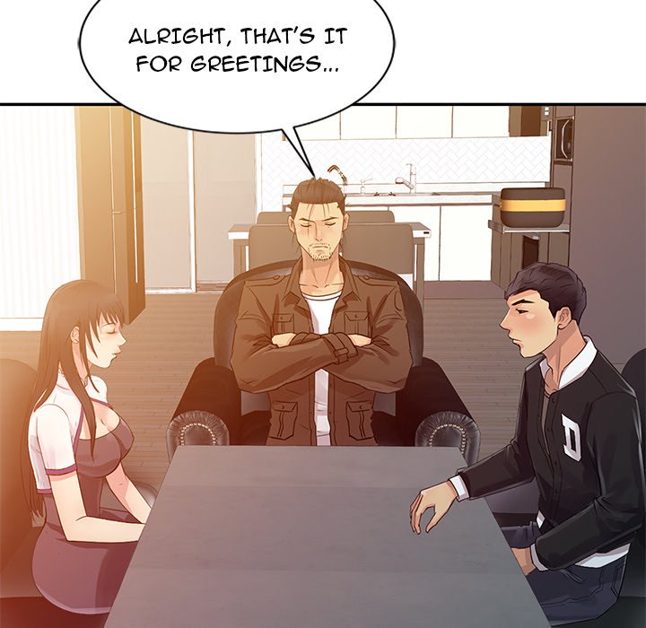 Just For You Chapter 10 image 23