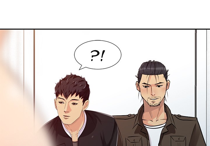 Just For You Chapter 10 image 2