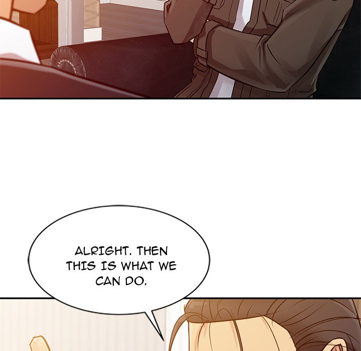 Just For You Chapter 10 image 31